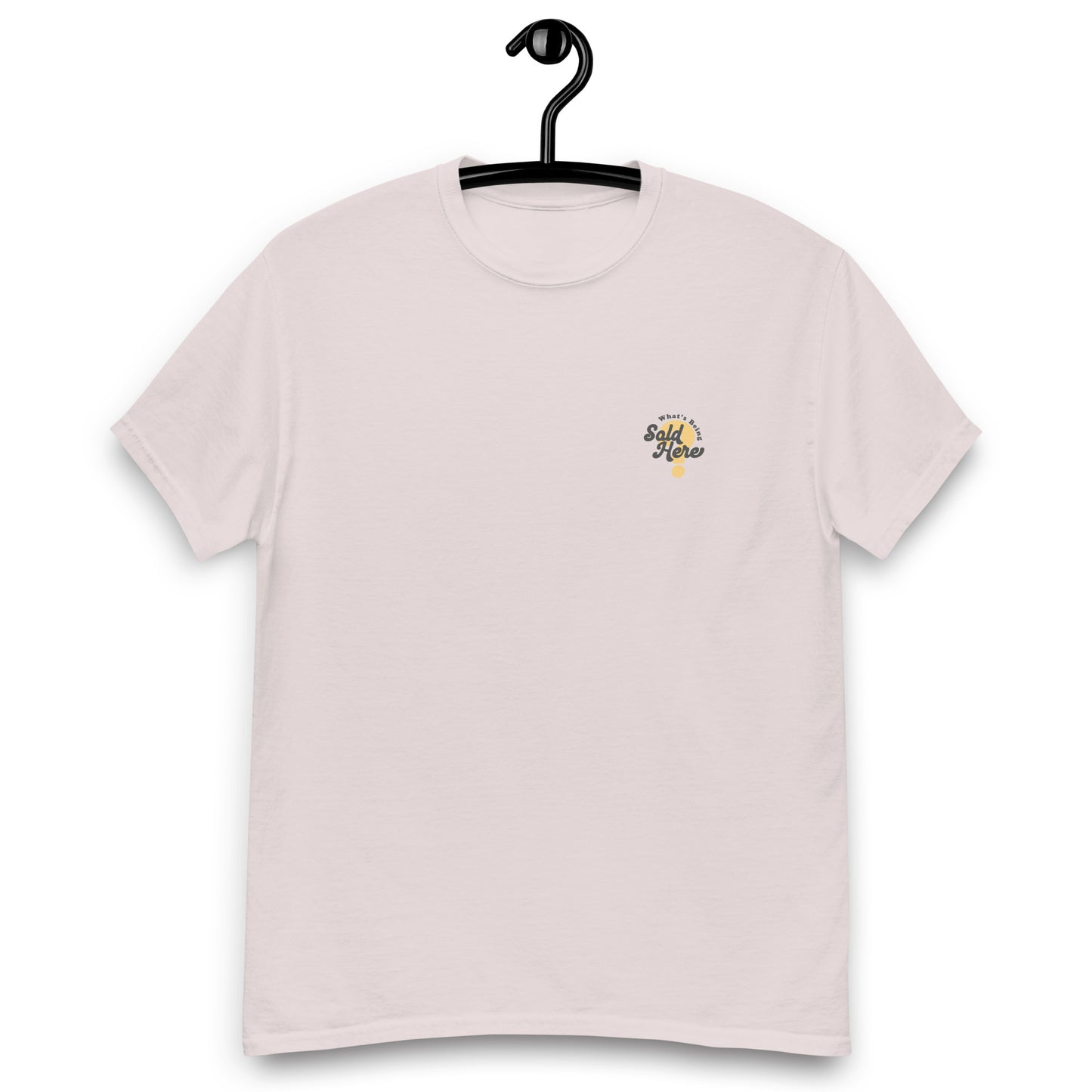 The Delhi Drop - Logo