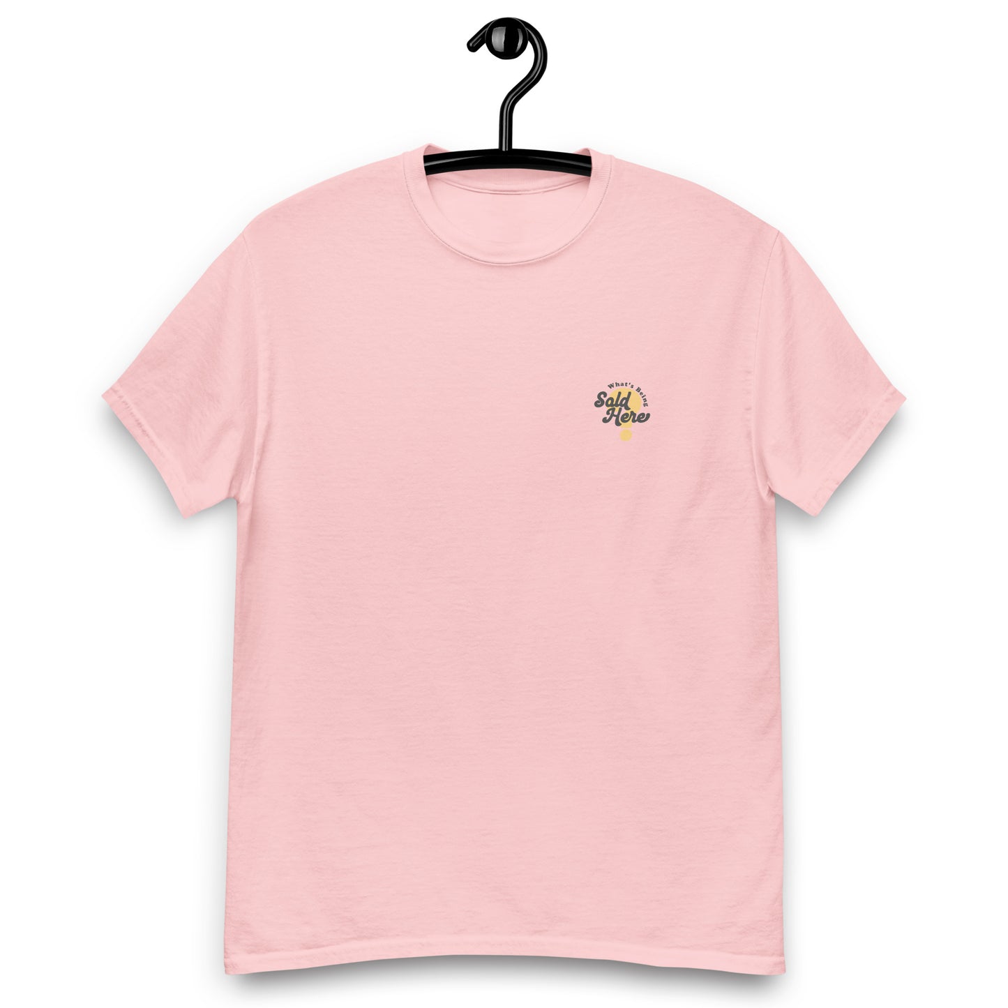 The Delhi Drop - Logo