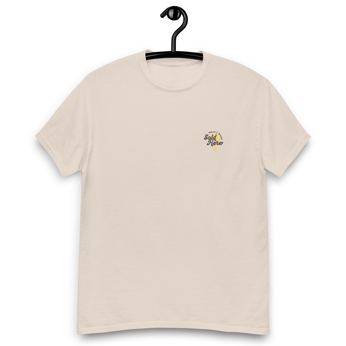 The Delhi Drop - Logo