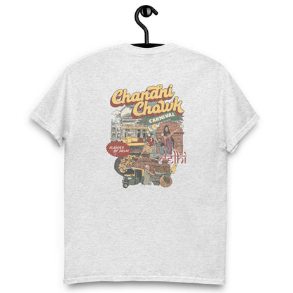 The Delhi Drop - Logo