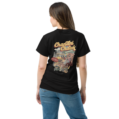 The Delhi Drop - Dark