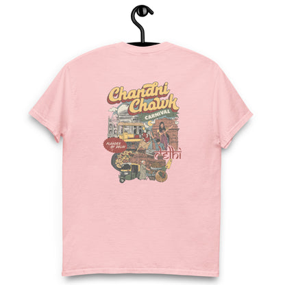 The Delhi Drop - Logo