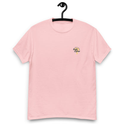 The Delhi Drop - Logo