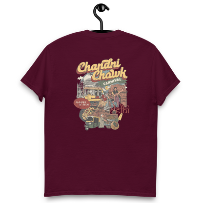 The Delhi Drop - Dark