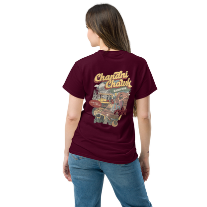 The Delhi Drop - Dark