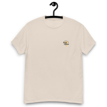 The Delhi Drop - Logo